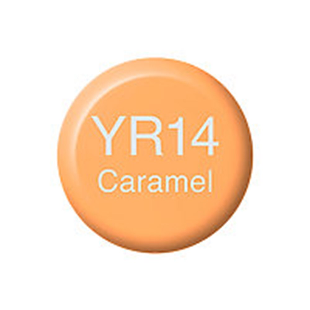 Copic, Ink Refill, 12ml, YR14, Caramel